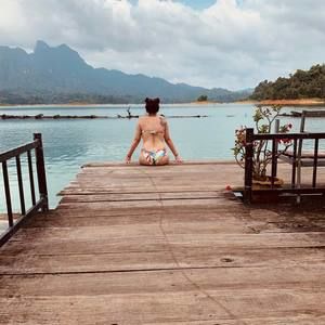 Meet your Posher, Dani